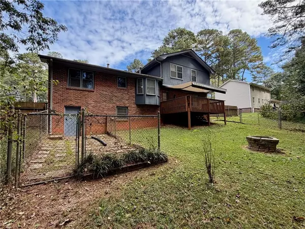 Conyers, GA 30094,781 Sweet Briar TRL