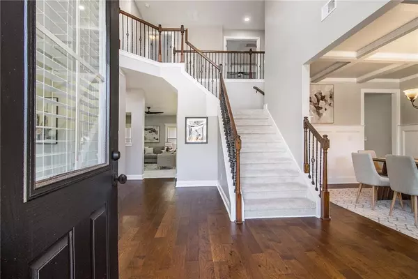 Loganville, GA 30052,2628 Gray Mill WAY