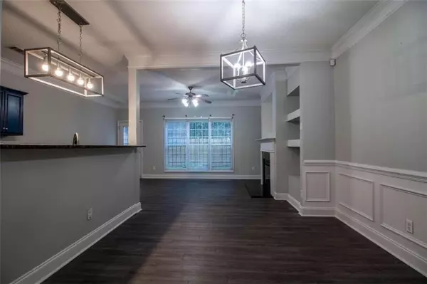Riverdale, GA 30296,2772 Haligan