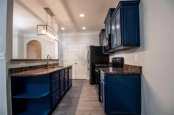 Riverdale, GA 30296,2772 Haligan