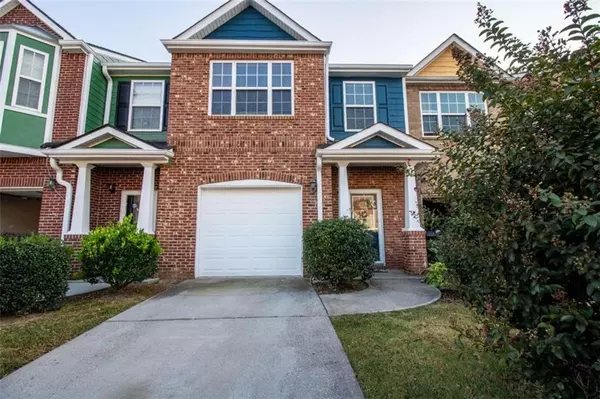 2772 Haligan, Riverdale, GA 30296