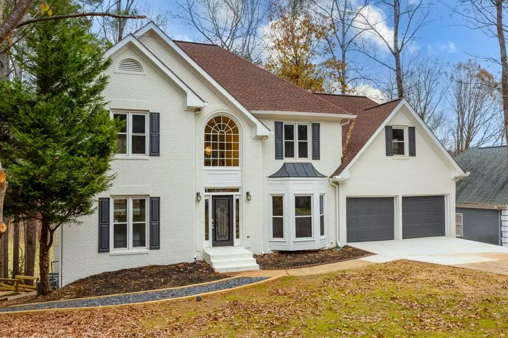 Woodstock, GA 30189,819 Bermuda RUN