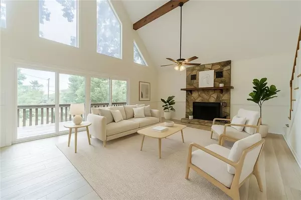 Snellville, GA 30039,4525 Jane RD