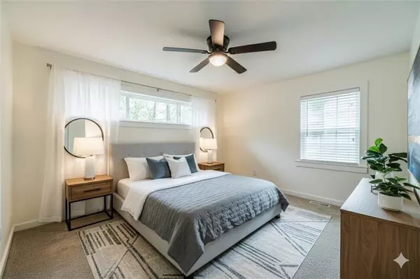 Snellville, GA 30039,4525 Jane RD