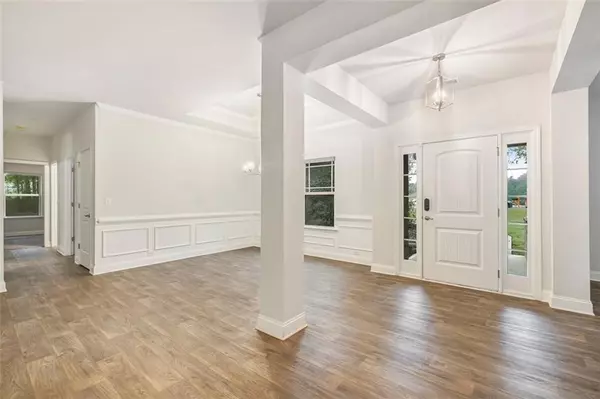 Jefferson, GA 30549,537 Forest PATH