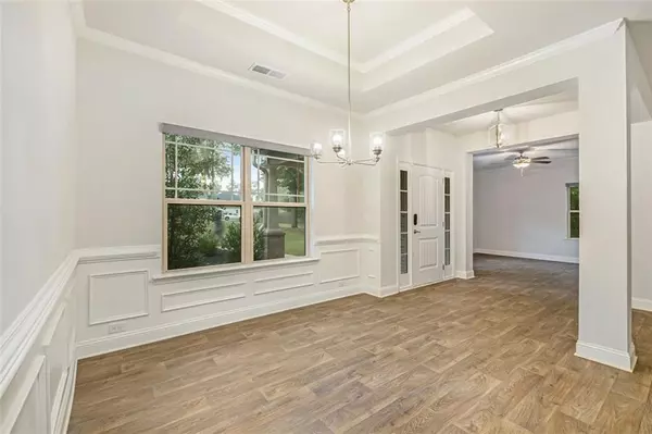 Jefferson, GA 30549,537 Forest PATH