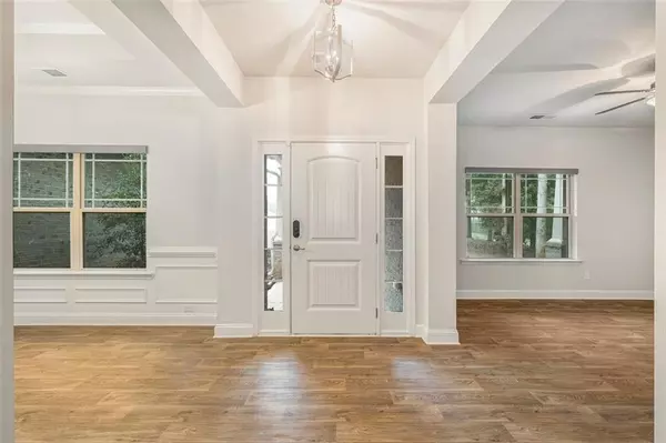 Jefferson, GA 30549,537 Forest PATH