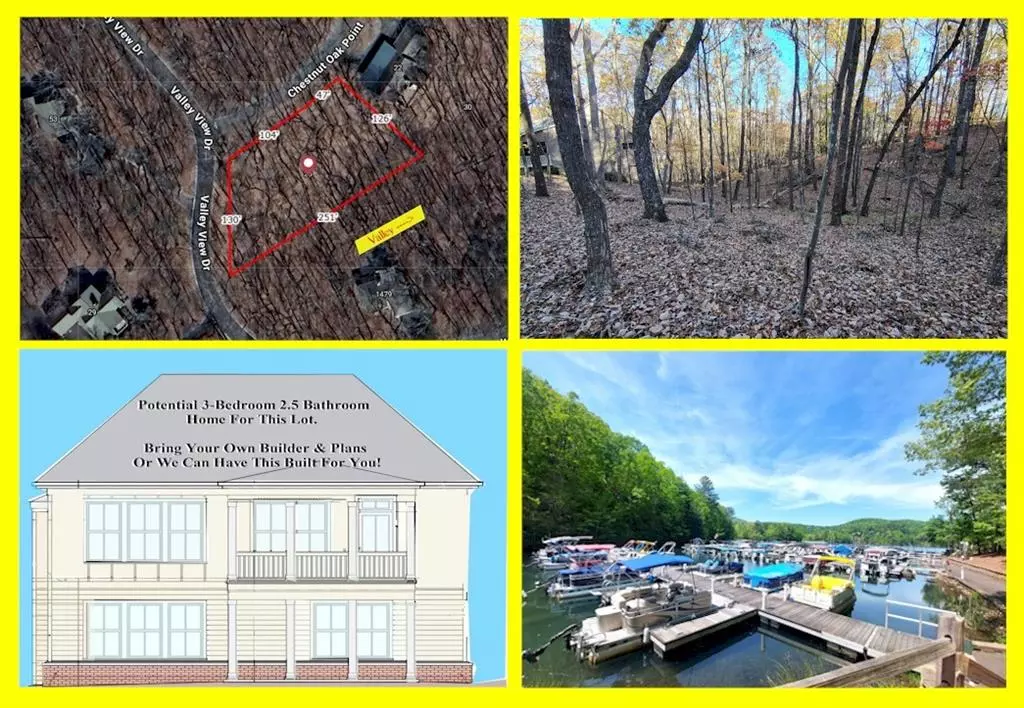 Jasper, GA 30143,26 Chestnut Oak PT