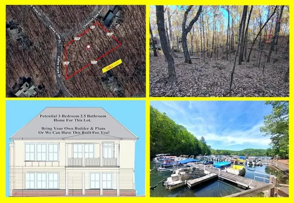 26 Chestnut Oak PT, Jasper, GA 30143