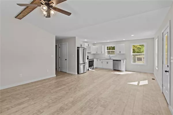 Summerville, GA 30747,94 Orchard RD