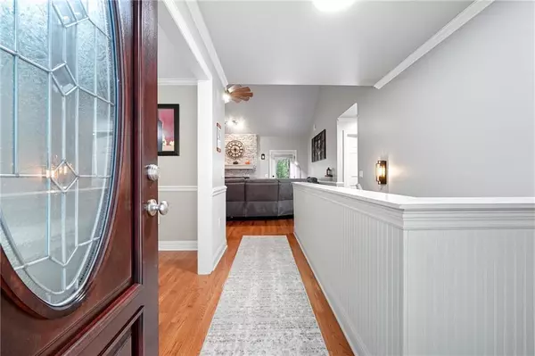 Dawsonville, GA 30534,1190 Mill Creek DR