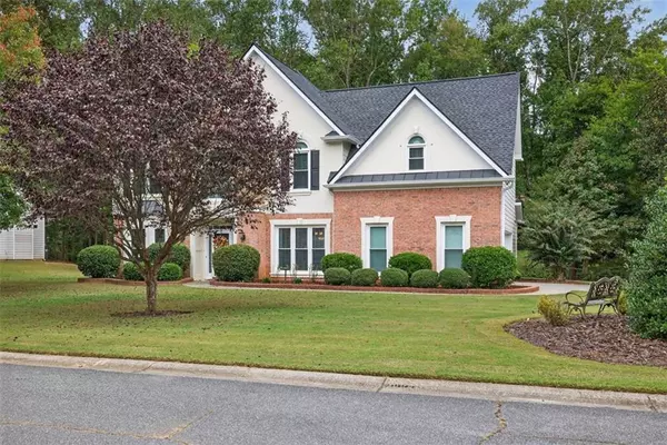 Lawrenceville, GA 30043,1135 Meadow Perch CT