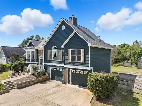 Jasper, GA 30143,106 Saddle Ridge TRL