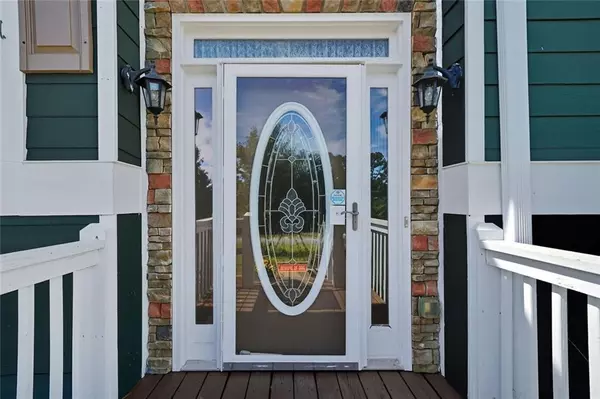 Jasper, GA 30143,106 Saddle Ridge TRL