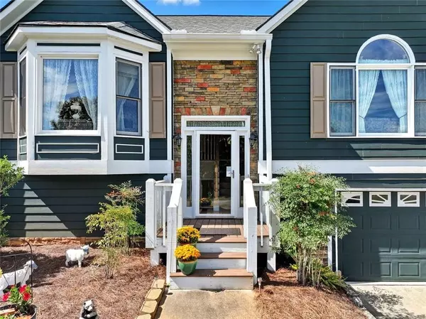 Jasper, GA 30143,106 Saddle Ridge TRL