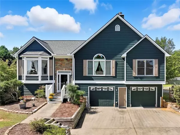 106 Saddle Ridge TRL, Jasper, GA 30143