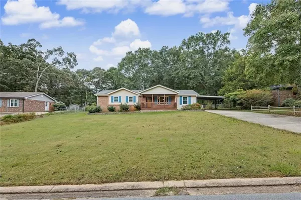 Powder Springs, GA 30127,3493 Ridgecrest DR