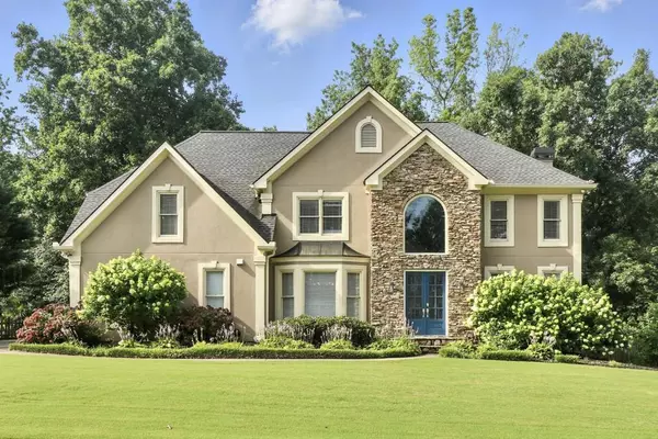 5807 Brookstone WALK NW, Acworth, GA 30101