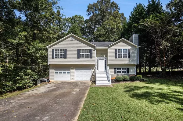 Douglasville, GA 30135,6560 Chickasaw DR