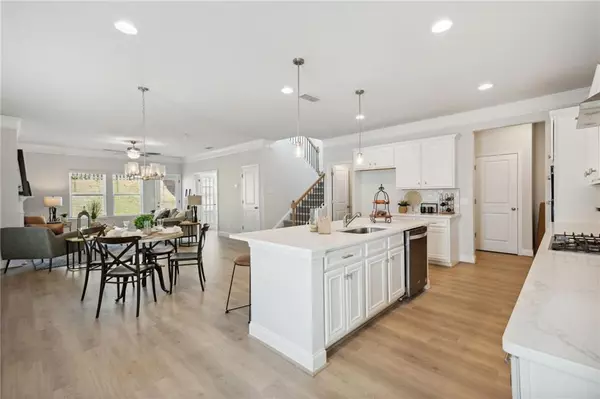 Dawsonville, GA 30534,124 Maple TRL