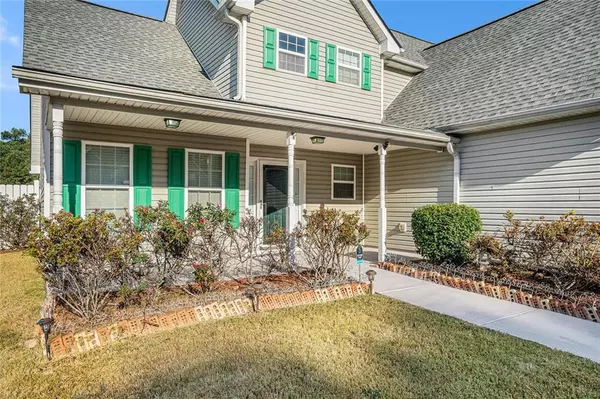 Lithonia, GA 30058,7492 Ferrara DR