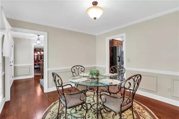 Lilburn, GA 30047,4702 Sequoia DR SW