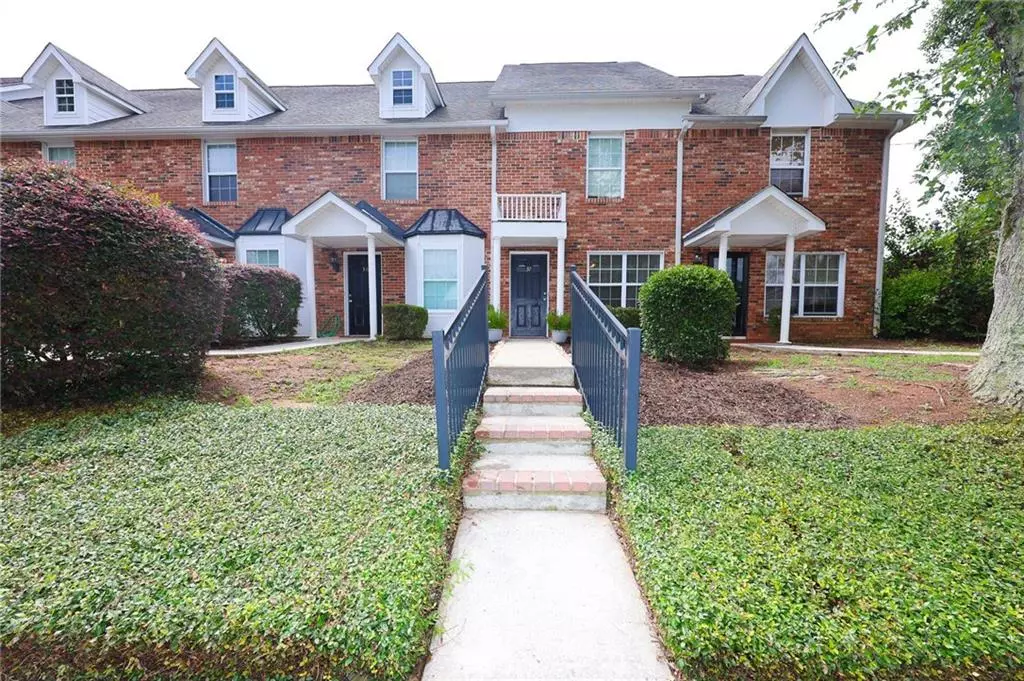 Fayetteville, GA 30214,37 Intown PL