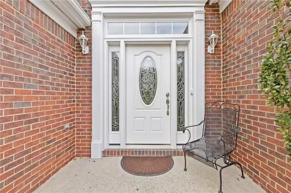 Alpharetta, GA 30004,2445 Lunetta LN