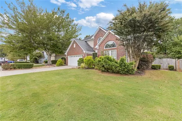 Alpharetta, GA 30004,2445 Lunetta LN