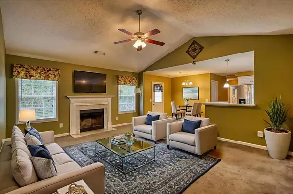 Auburn, GA 30011,1127 Bradford Park DR