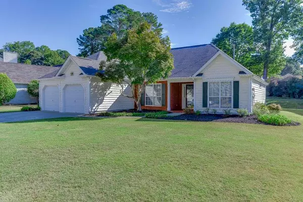 Dacula, GA 30019,2681 Conifer Green WAY