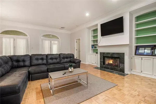 Union City, GA 30291,4509 Gideons TRCE