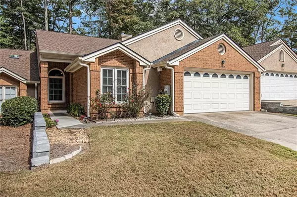 Union City, GA 30291,4509 Gideons TRCE