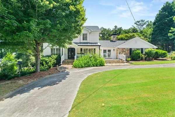 Snellville, GA 30078,2166 Tanglewood DR