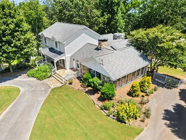 Snellville, GA 30078,2166 Tanglewood DR