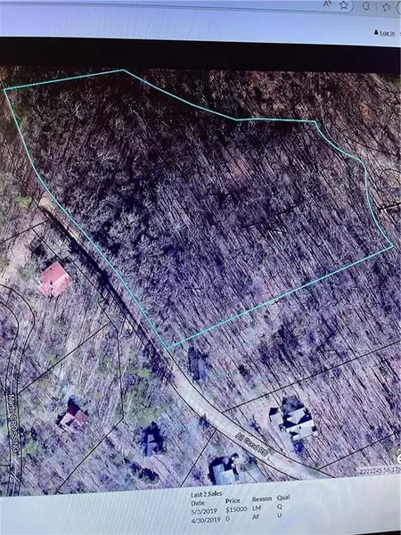 00 All Good RD, Cherry Log, GA 30522