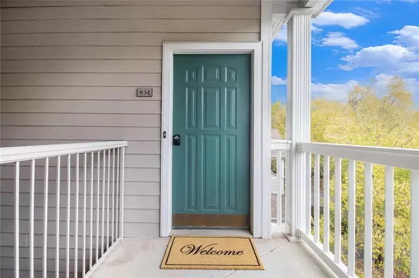 Alpharetta, GA 30004,834 Sandringham #834