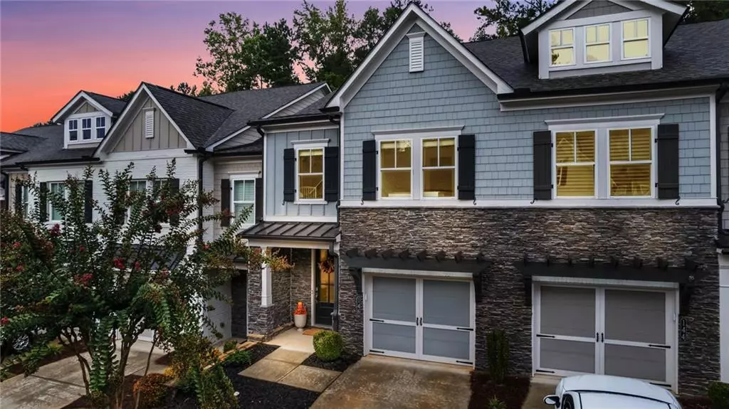 146 Bellehaven DR, Woodstock, GA 30188