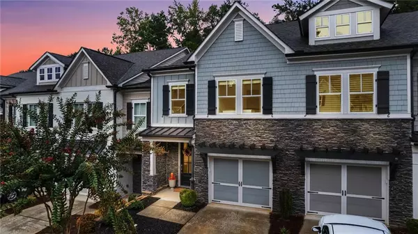 146 Bellehaven DR, Woodstock, GA 30188