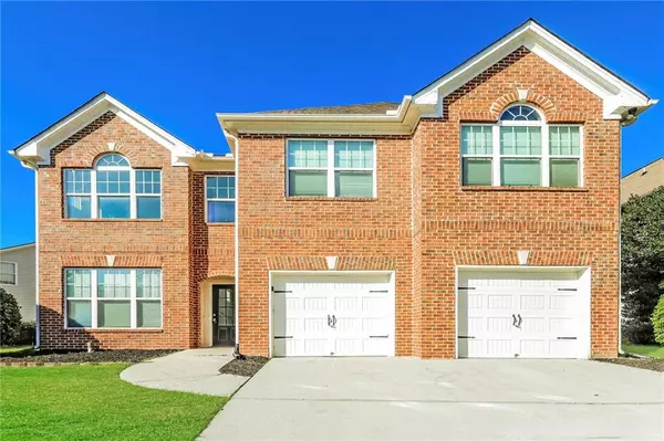 5521 Village TRCE, Union City, GA 30291