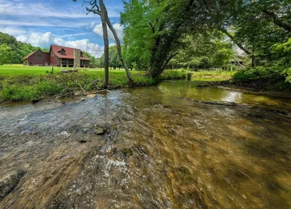 Mineral Bluff, GA 30559,311 Bailey Farm LN