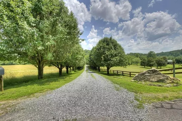 Mineral Bluff, GA 30559,311 Bailey Farm LN