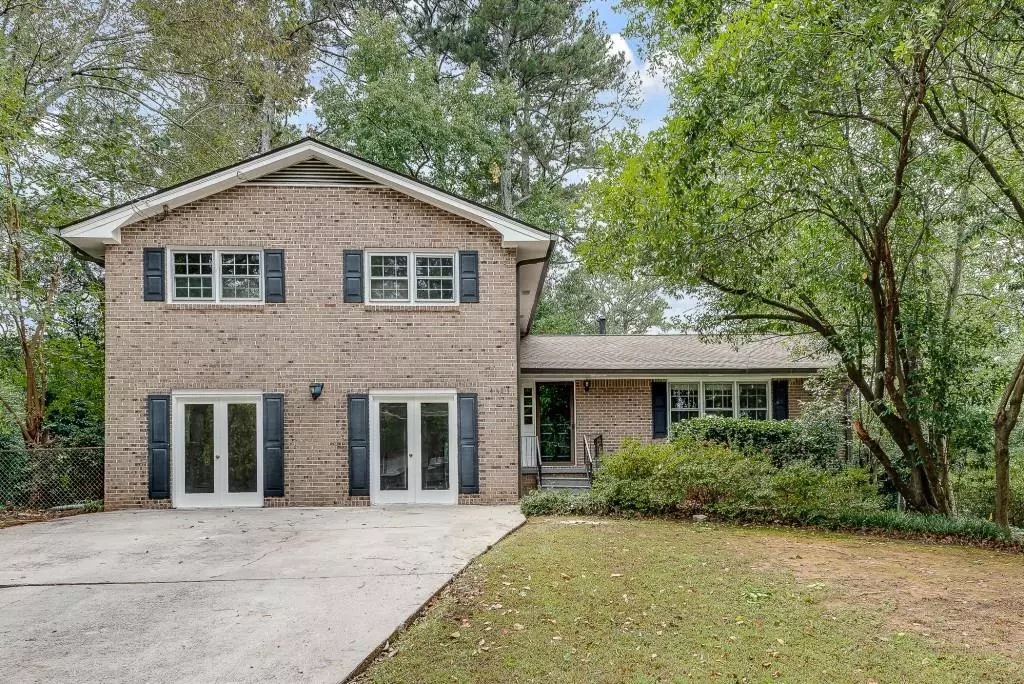 Tucker, GA 30084,4423 Goodfellows CT