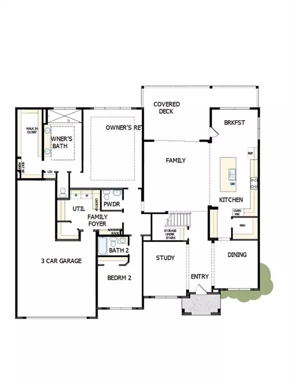 Marietta, GA 30064,2019 Fern Mountain LN