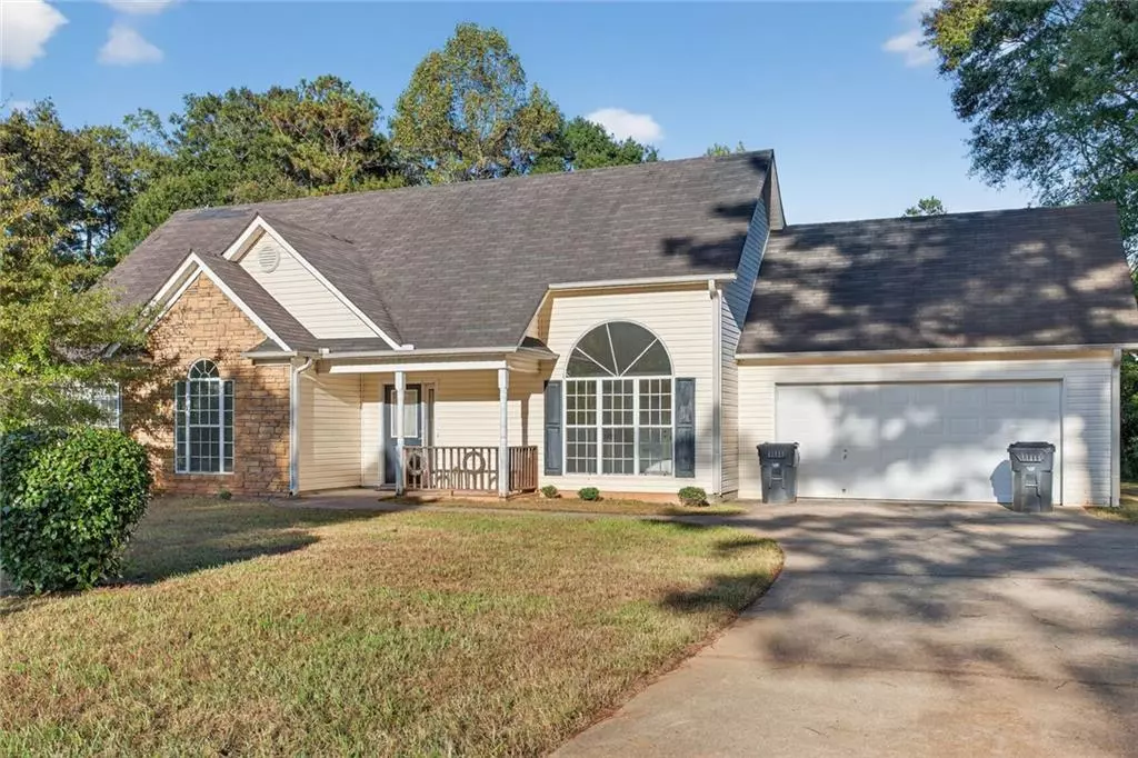 Griffin, GA 30223,304 Kilgore RD