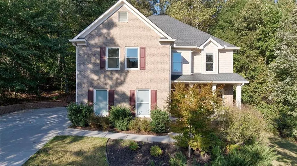 1890 Lee Patrick DR, Dacula, GA 30019