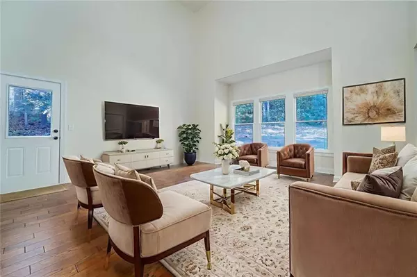 Dacula, GA 30019,1890 Lee Patrick DR