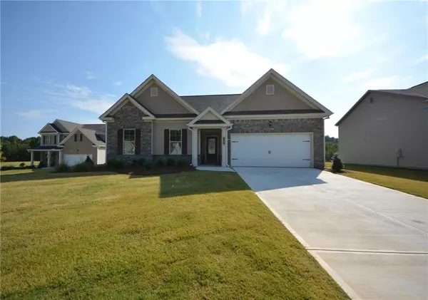 Braselton, GA 30517,1484 Sunny Valley LN