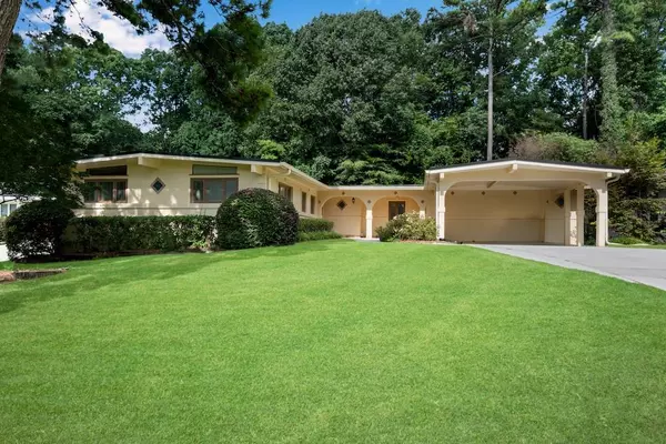 Atlanta, GA 30329,1190 Arborvista DR NE