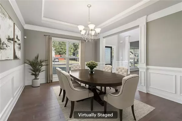 Lithonia, GA 30038,5009 Lynnonhall CT